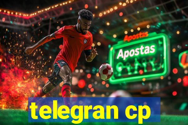 telegran cp